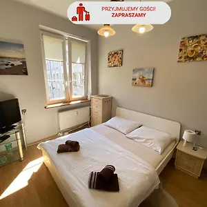 Apartamento Gdanskie - Na Dlugiej I Na Garbary, Gdansk
