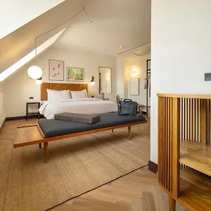 Mayfair 4* Köpenhamn