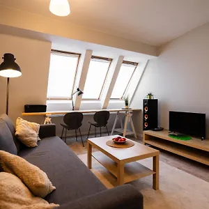 Waska 5 Apartamento