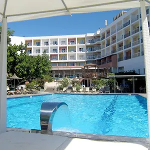 Marina 3* Ayia Napa