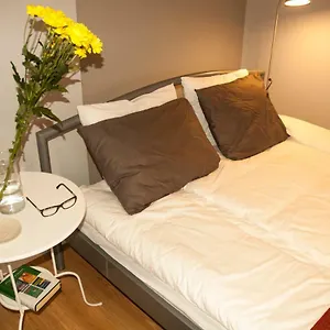 Apartamento - Old Town, Gdansk