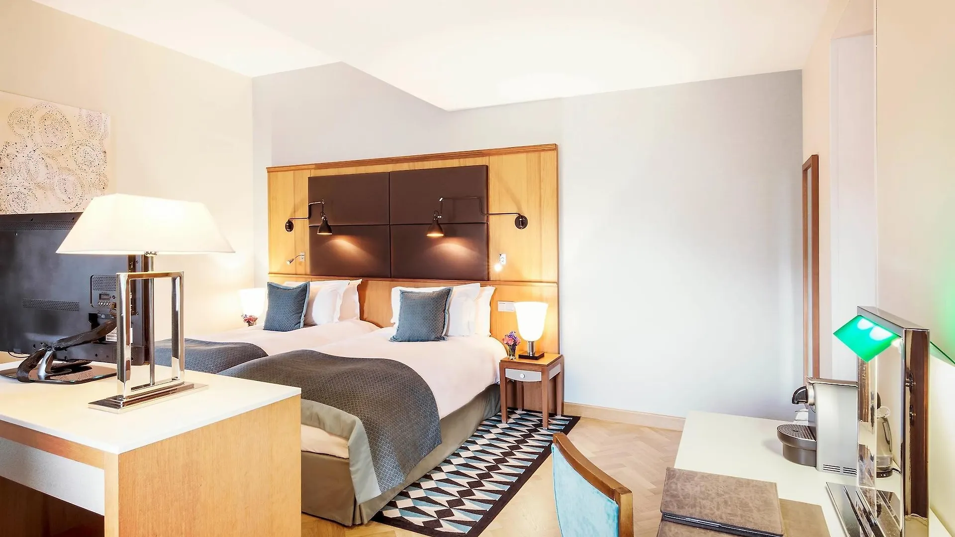 Sofitel Grand Sopot Hotel