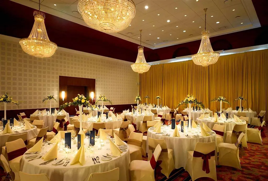 Sofitel Grand Sopot Hotel