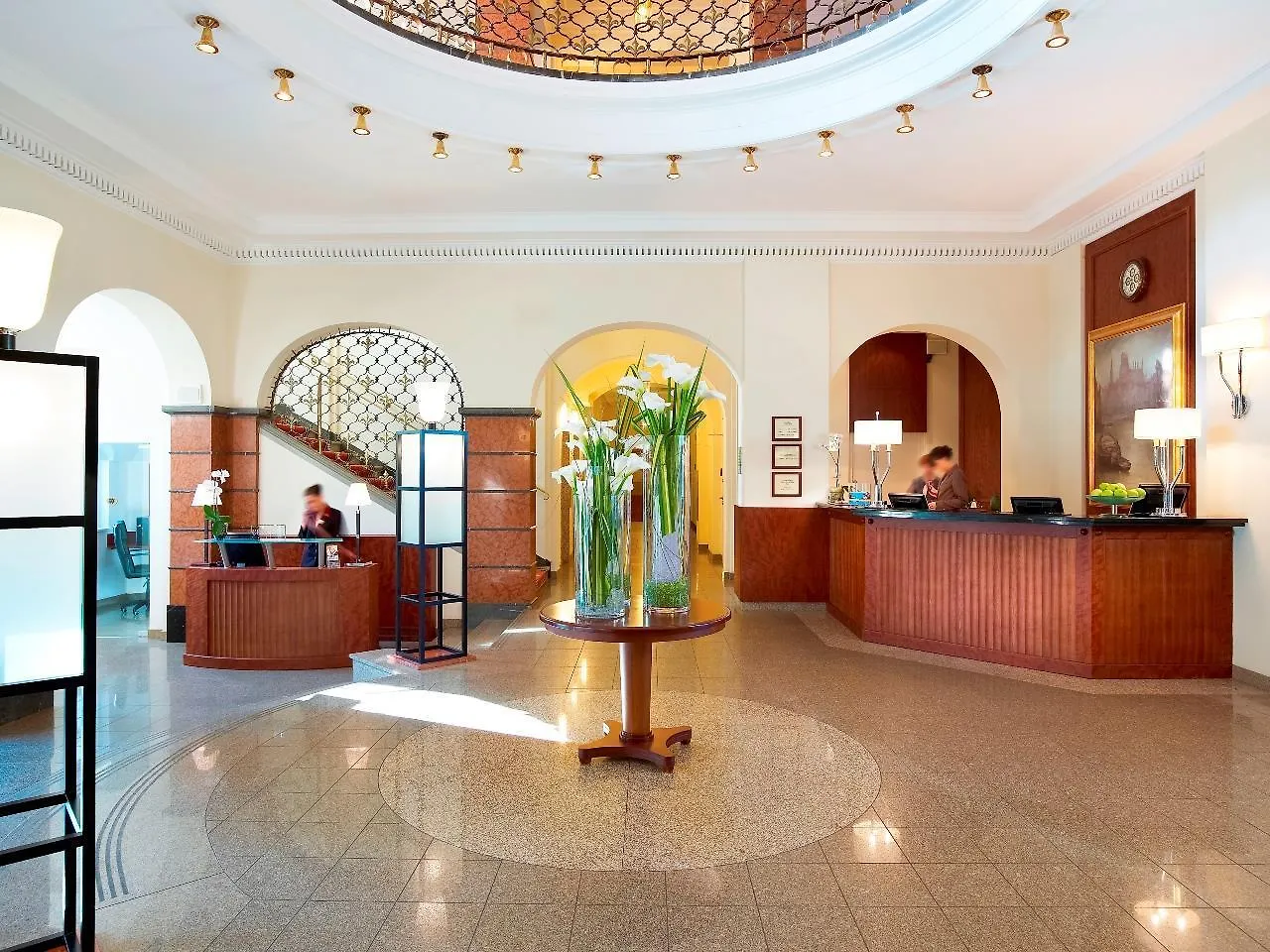Sofitel Grand Sopot Hotel