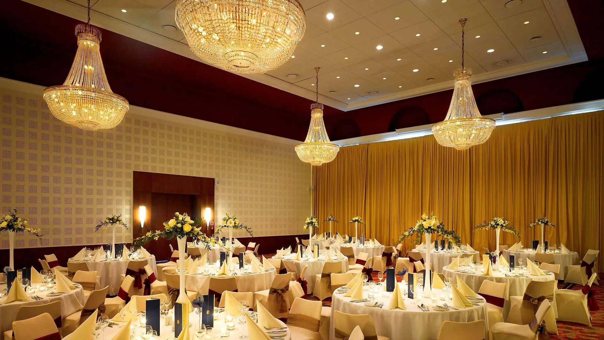 Sofitel Grand Sopot Hotel Poland