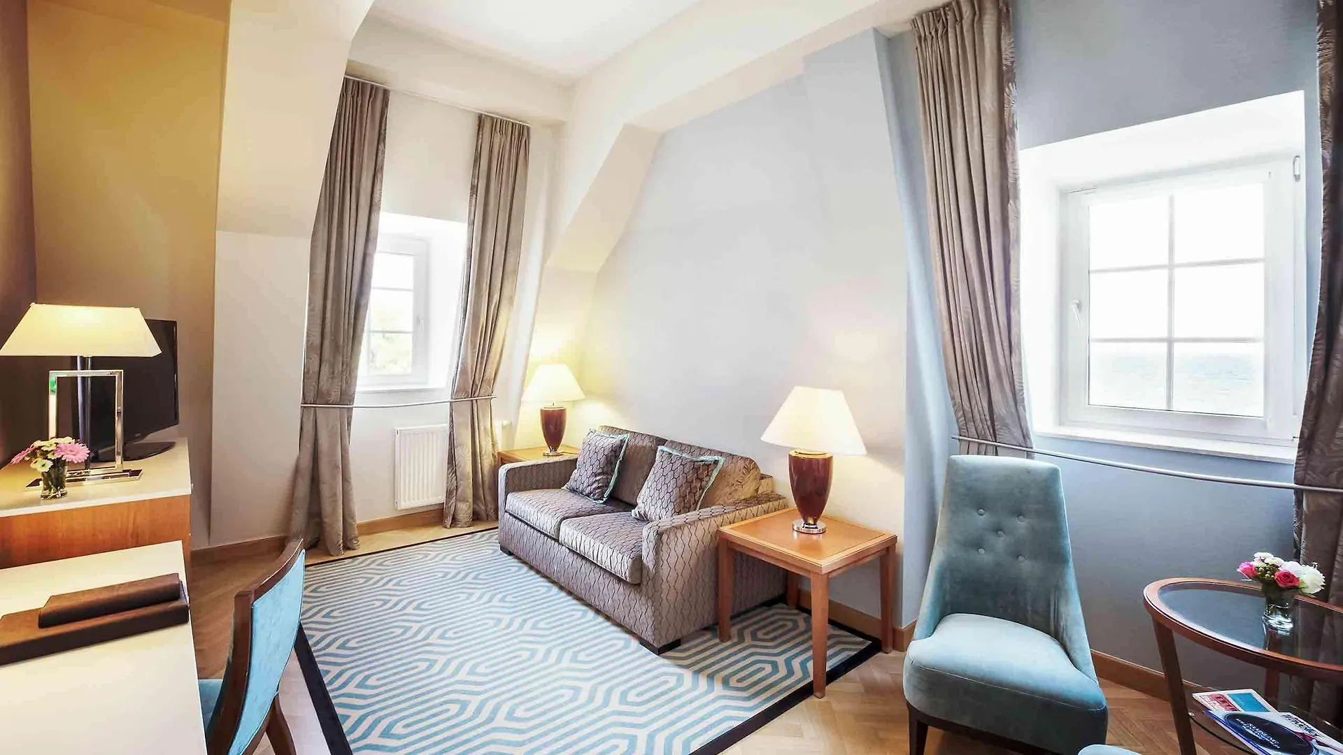 Sofitel Grand Sopot Hotel 5*,  Poland
