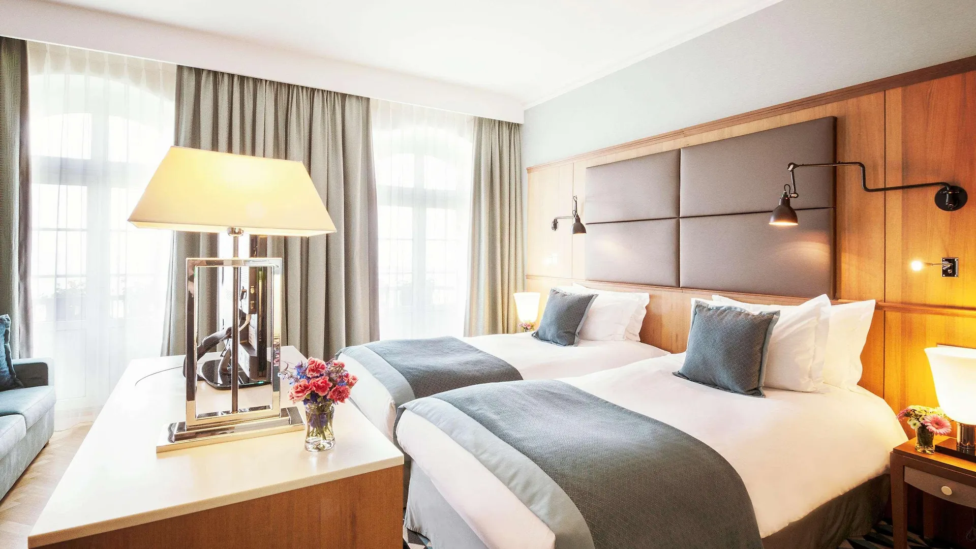 Sofitel Grand Sopot Hotel