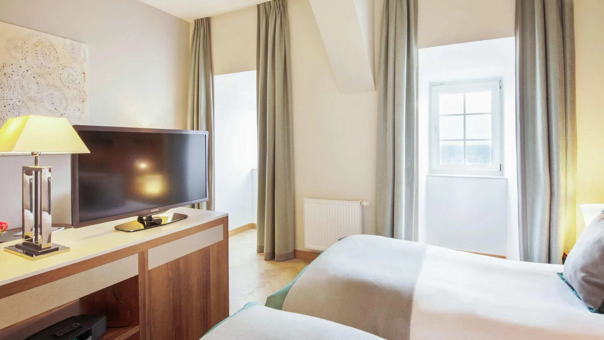 Sofitel Grand Sopot Hotel