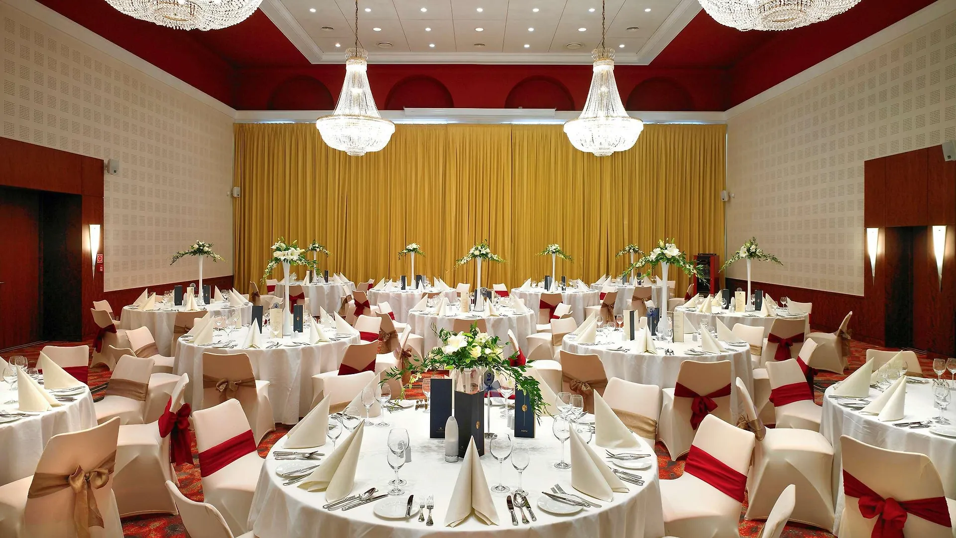 Sofitel Grand Sopot Hotel