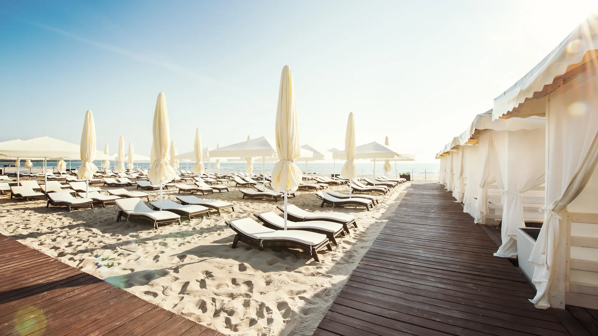 Sofitel Grand Sopot Hotel