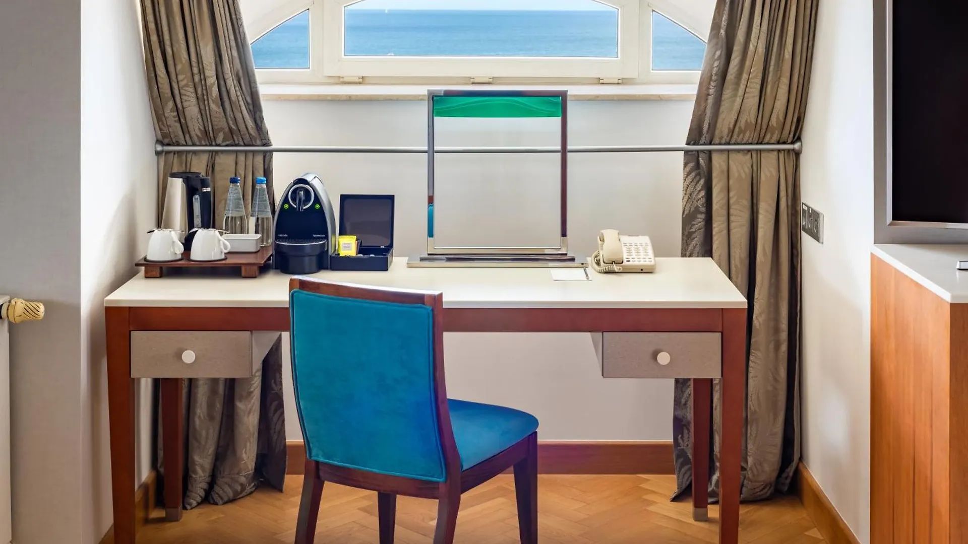 Sofitel Grand Sopot Hotel Poland