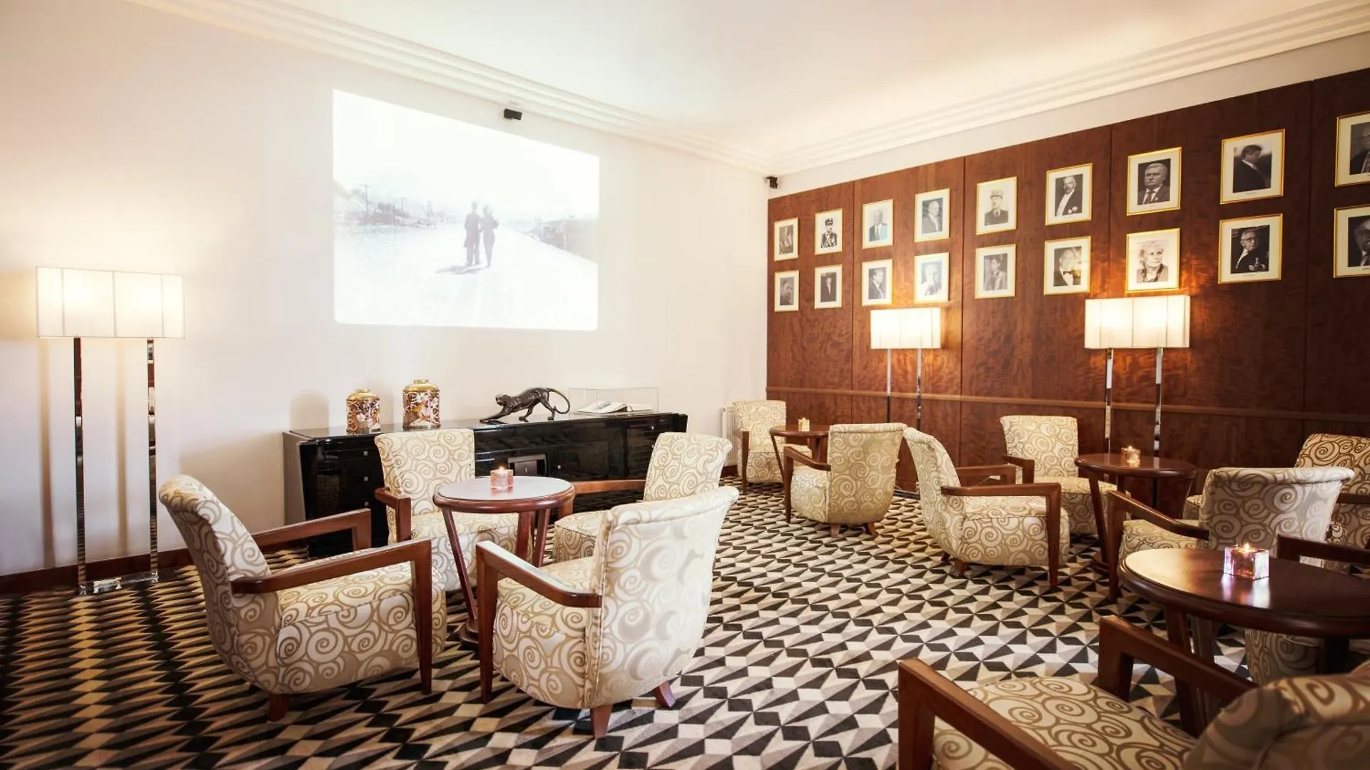 Sofitel Grand Sopot Hotel 5*,  Poland