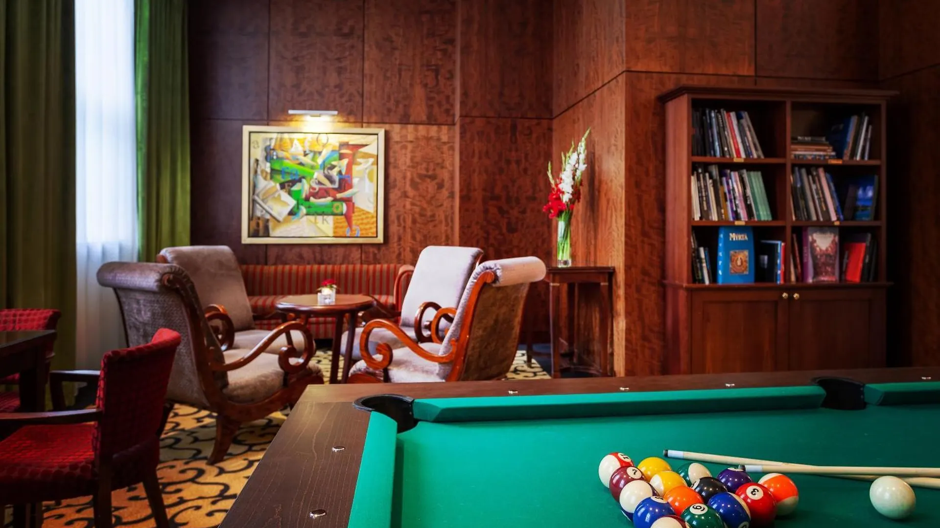 Sofitel Grand Sopot Hotel 5*,  Poland