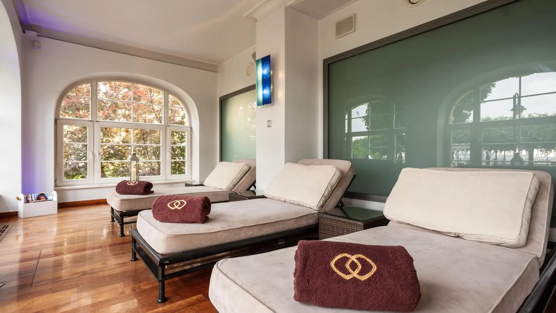 Sofitel Grand Sopot Hotel