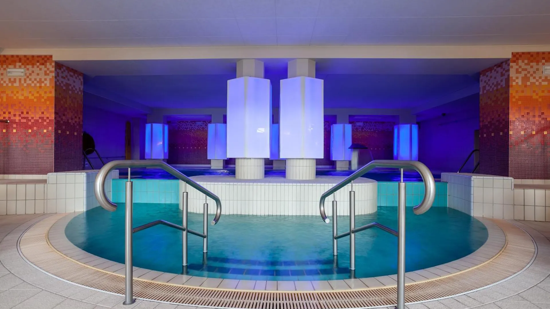 Sofitel Grand Sopot Hotel
