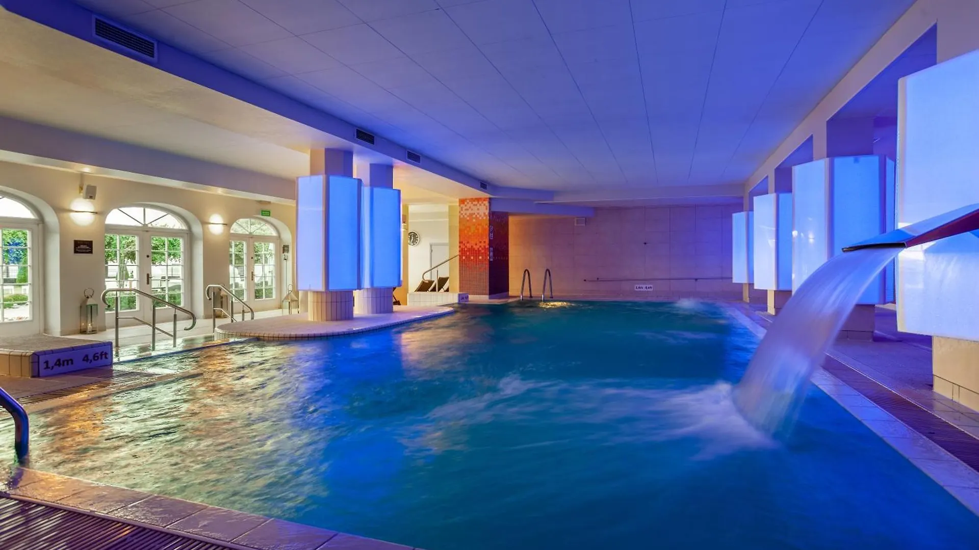 Sofitel Grand Sopot Hotel 5*,