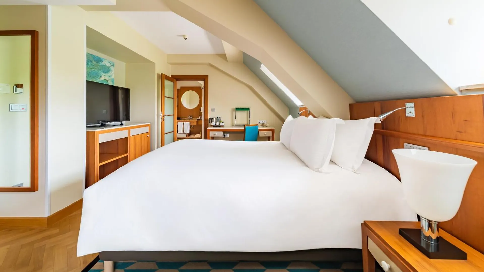 Sofitel Grand Sopot Hotel