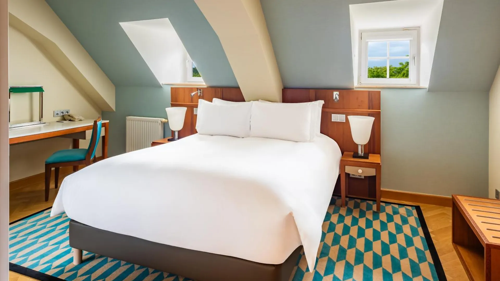 Sofitel Grand Sopot Hotel