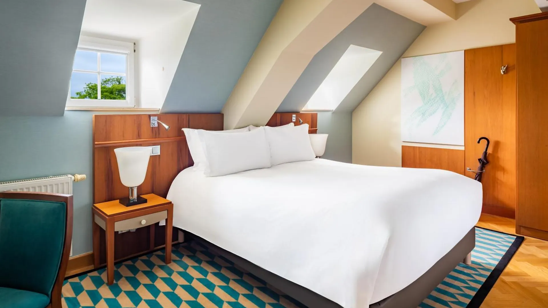 Sofitel Grand Sopot Hotel 5*,