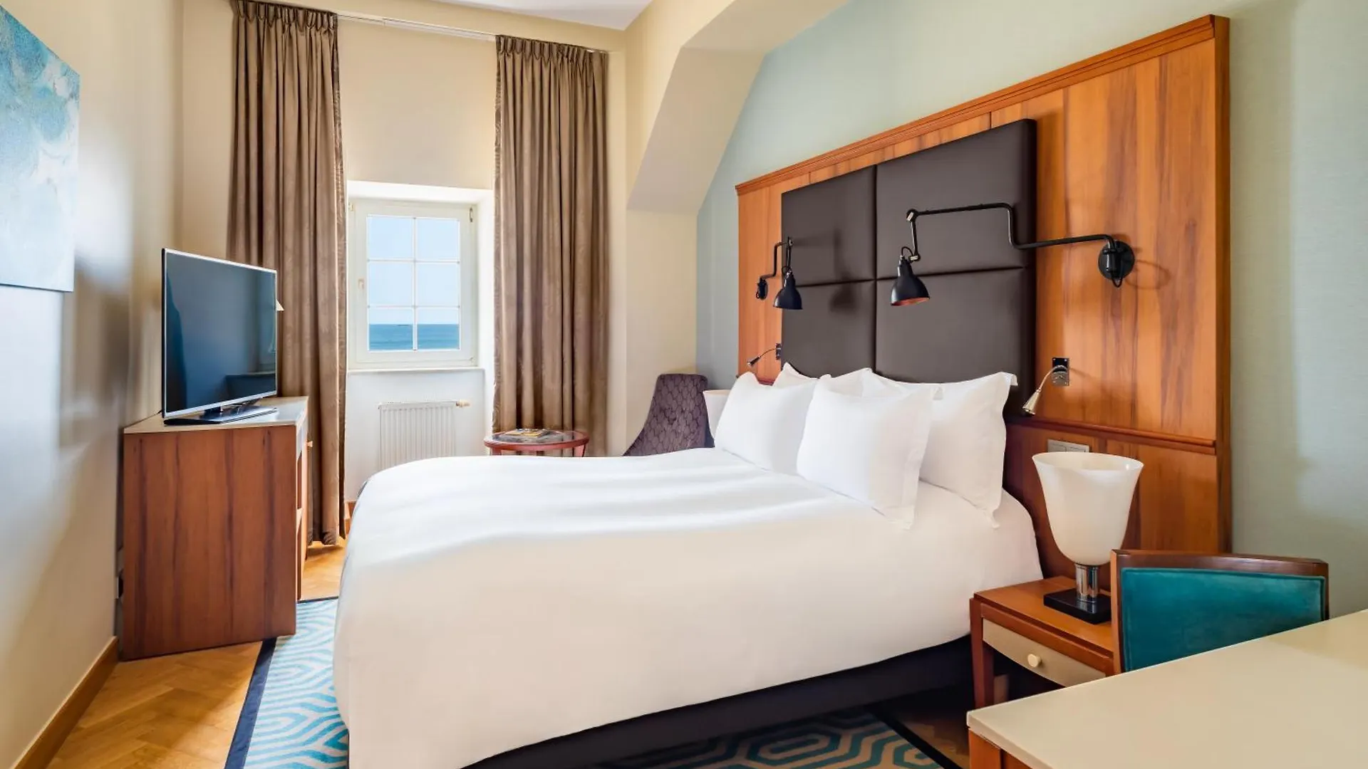 Sofitel Grand Sopot Hotel