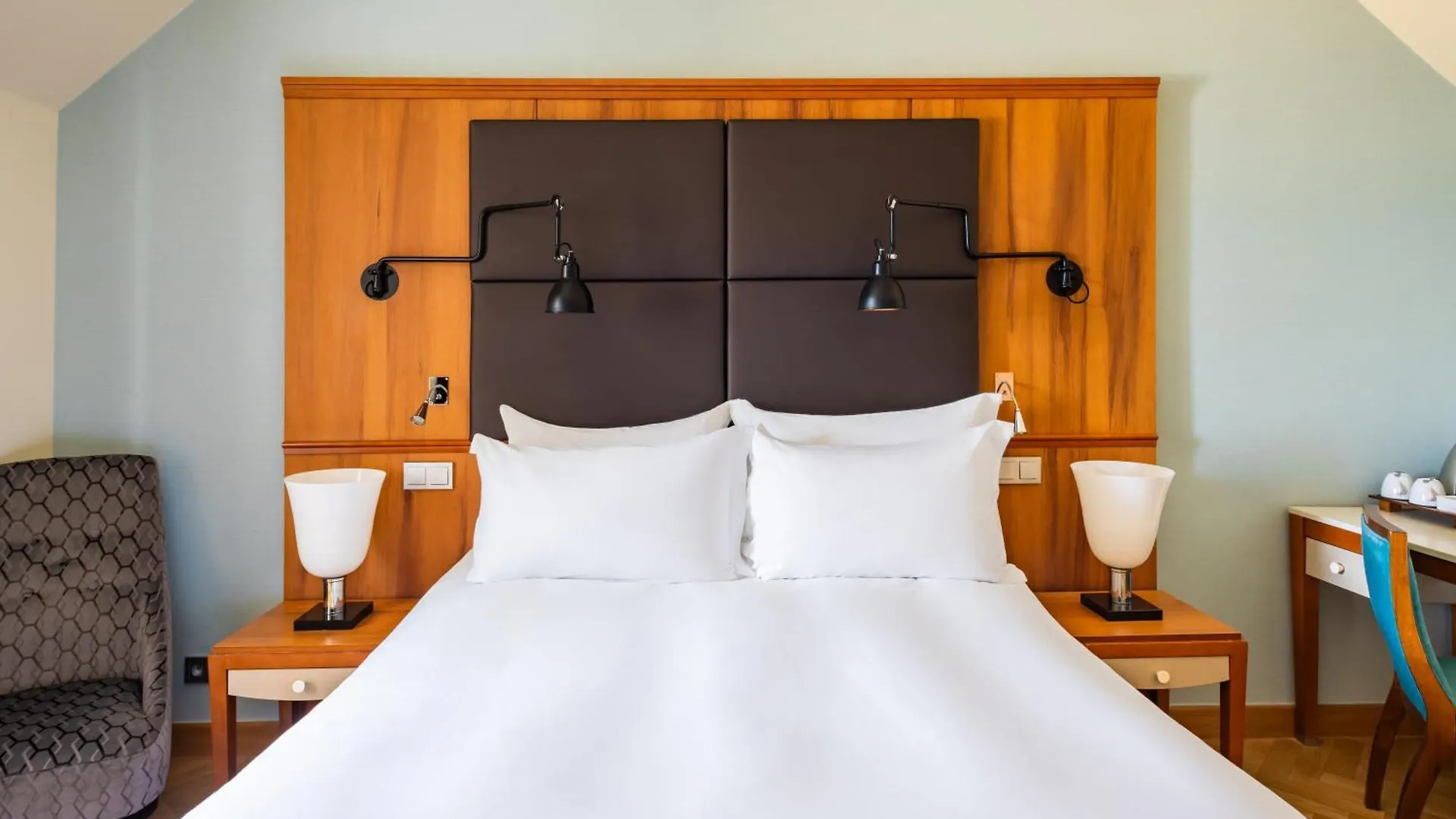 Sofitel Grand Sopot Hotel