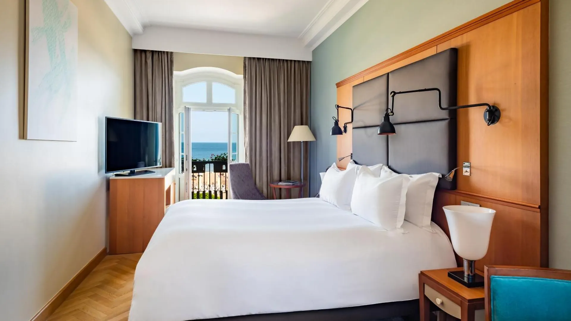 Sofitel Grand Sopot Hotel
