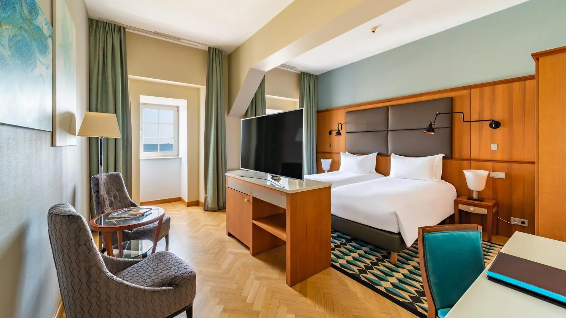*****  Sofitel Grand Sopot Hotel Poland