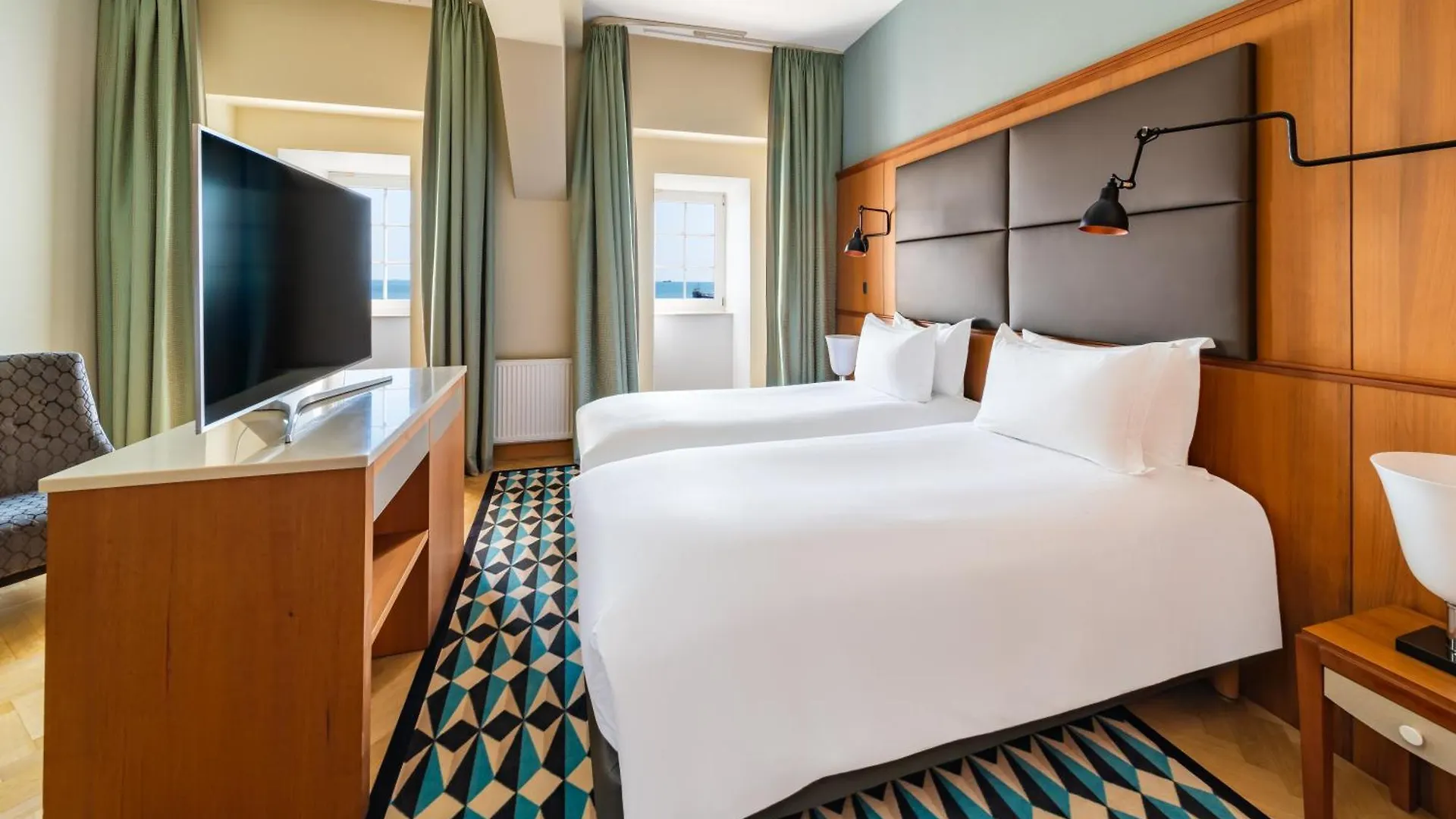 Sofitel Grand Sopot Hotel