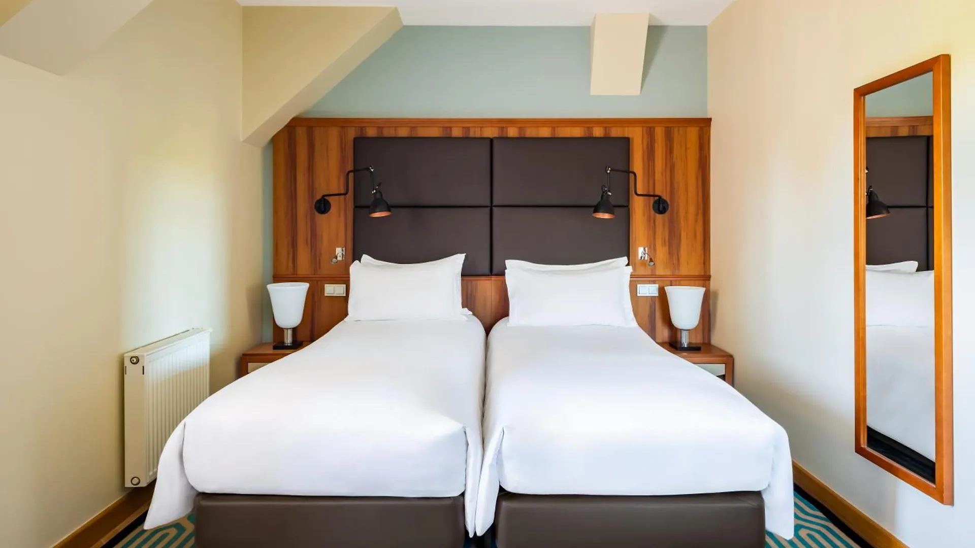 Sofitel Grand Sopot Hotel