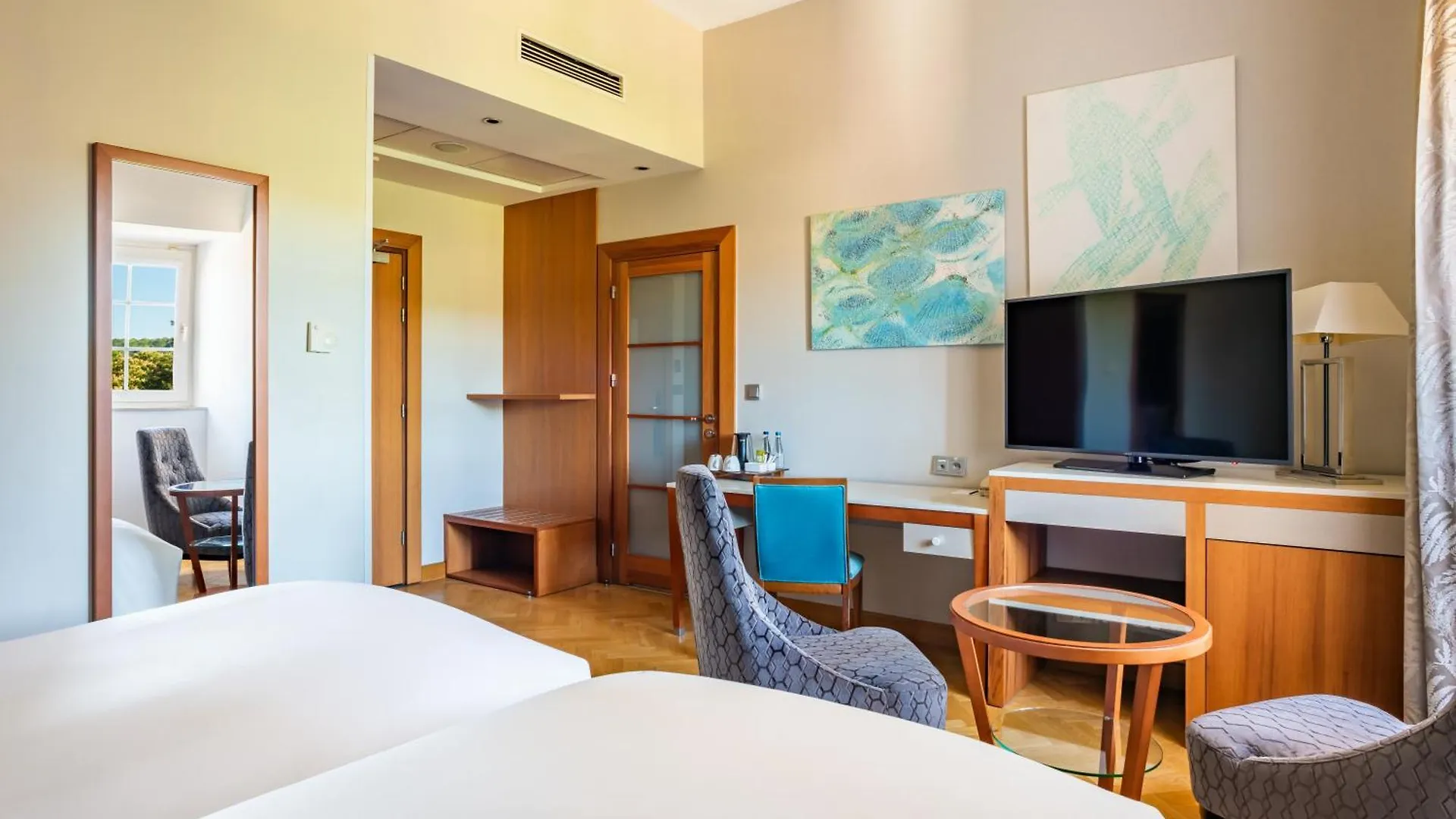 Sofitel Grand Sopot Hotel Poland