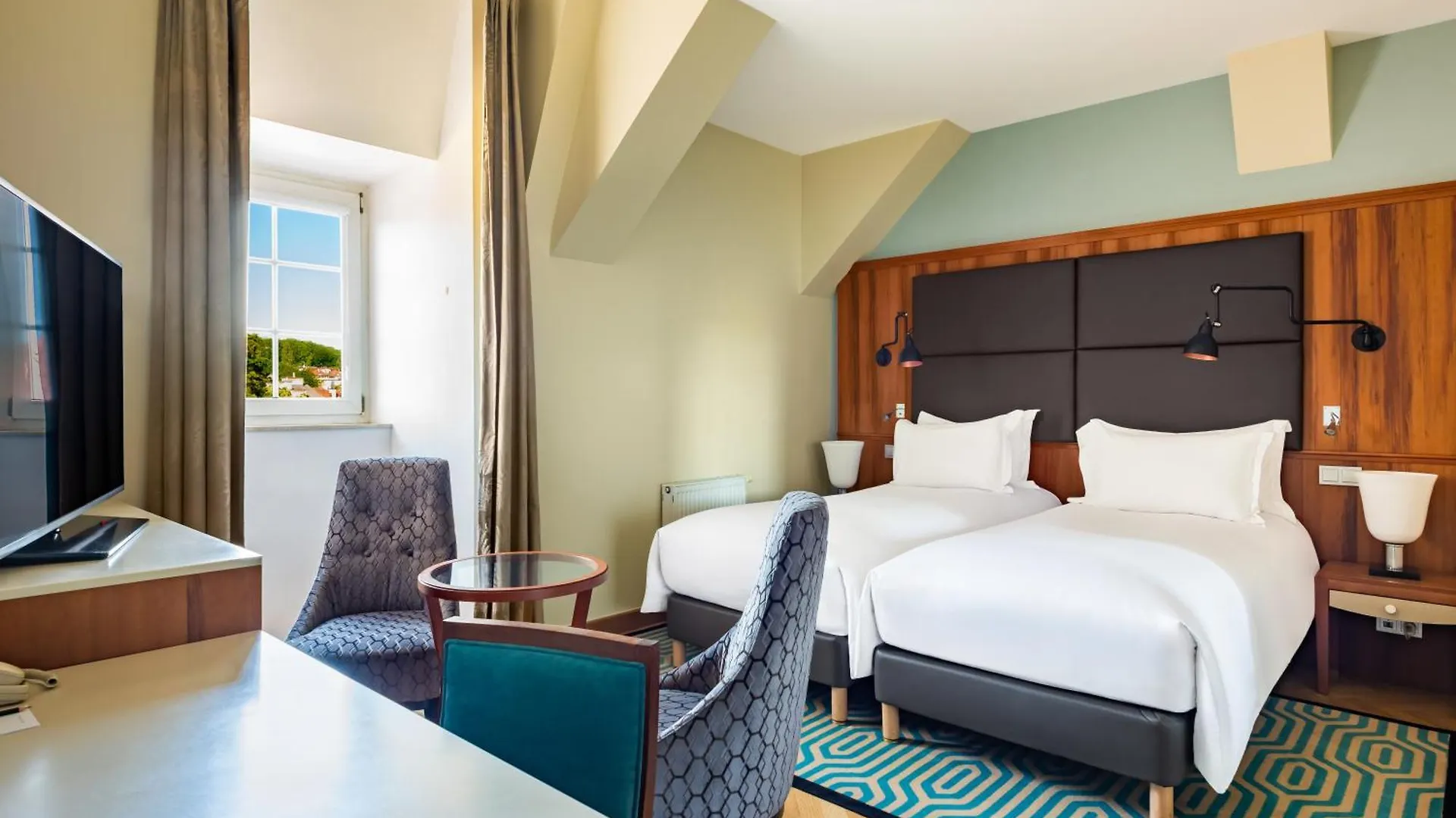 Sofitel Grand Sopot Hotel 5*,  Poland