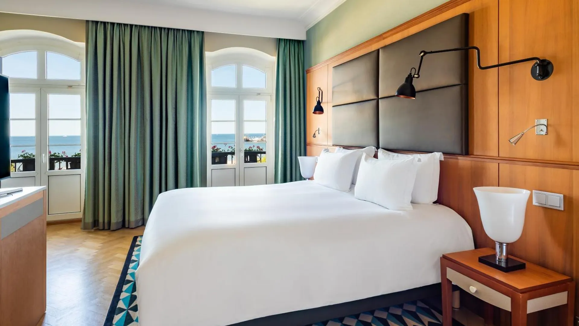 Sofitel Grand Sopot Hotel 5*,