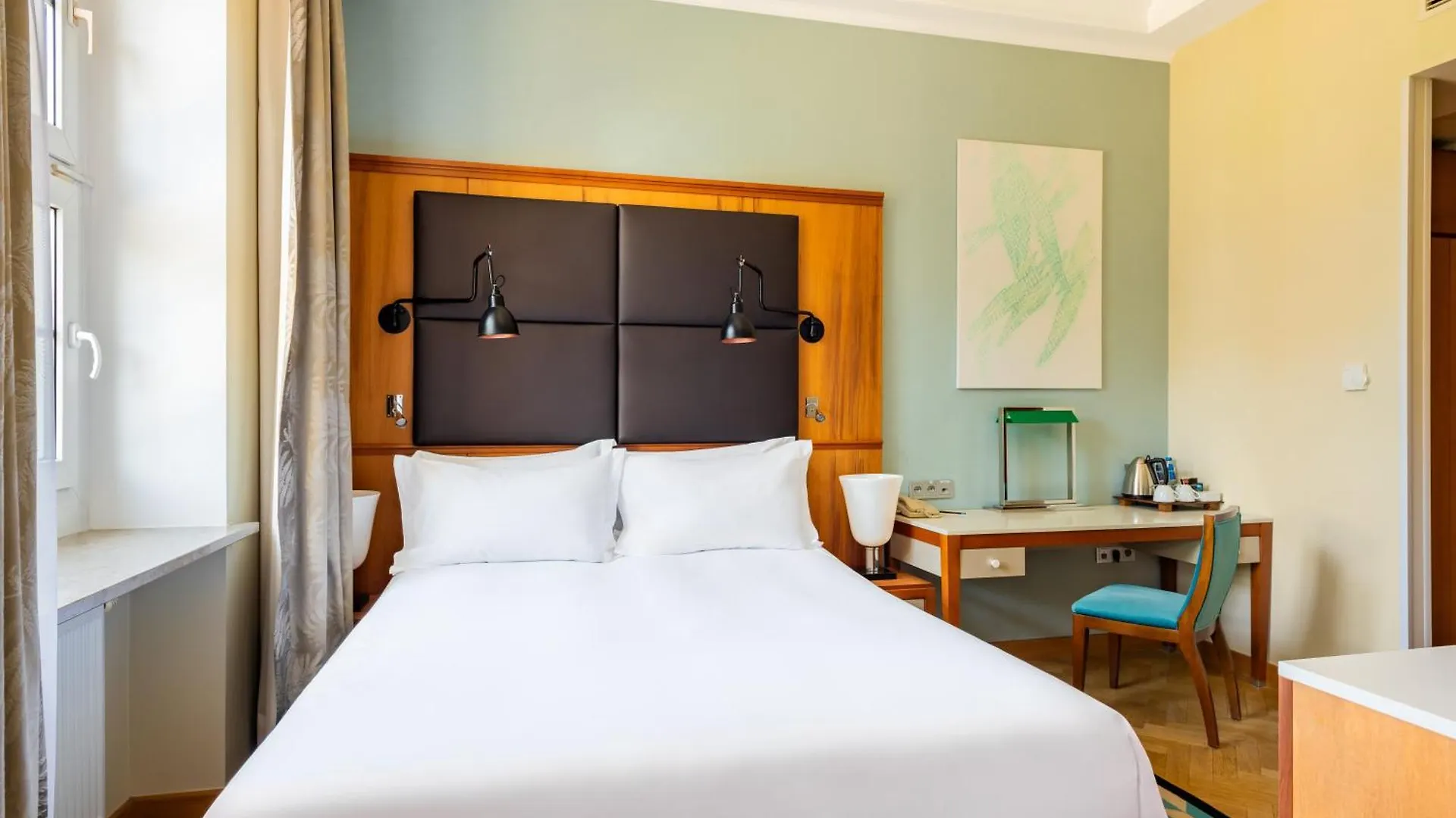 Sofitel Grand Sopot Hotel
