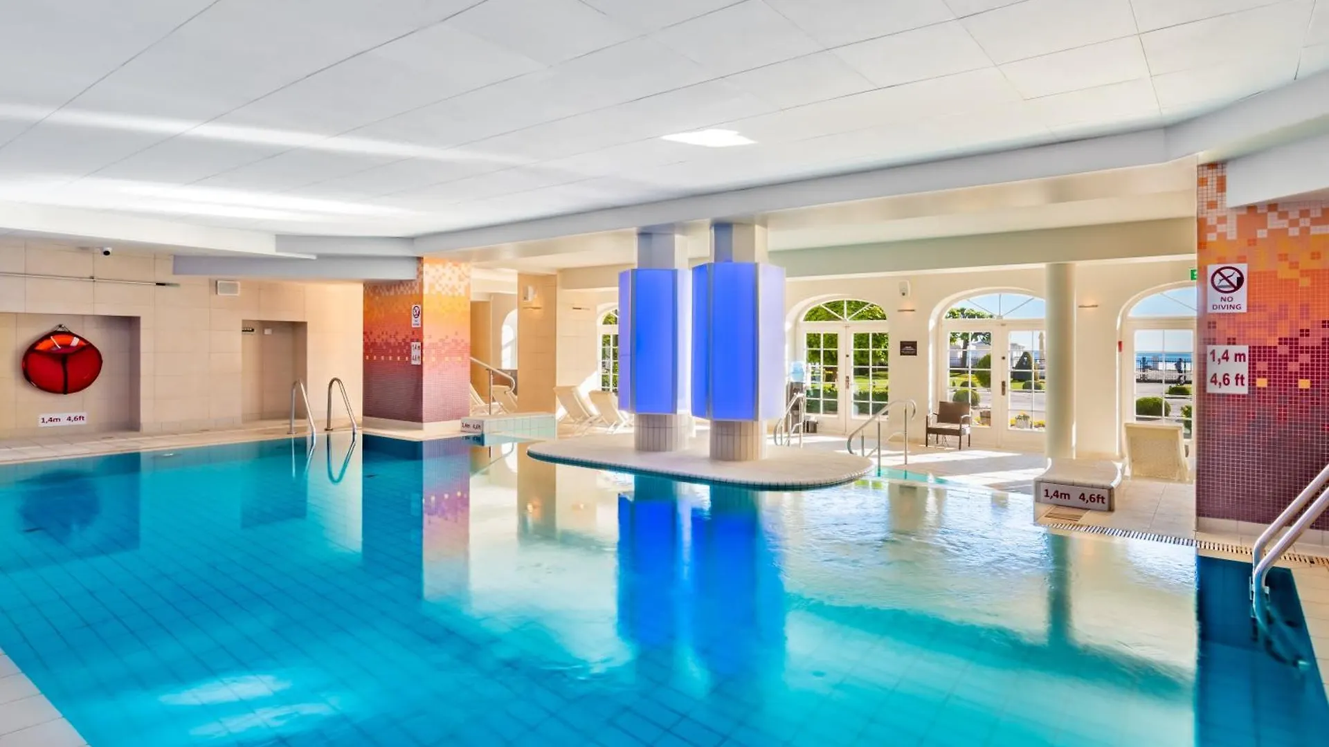 Sofitel Grand Sopot Hotel