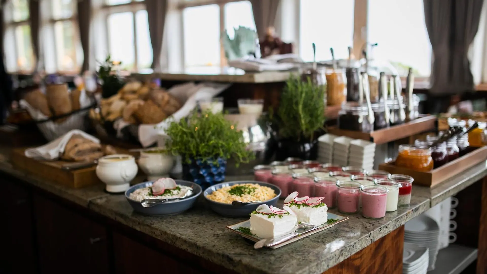 Sofitel Grand Sopot Hotel
