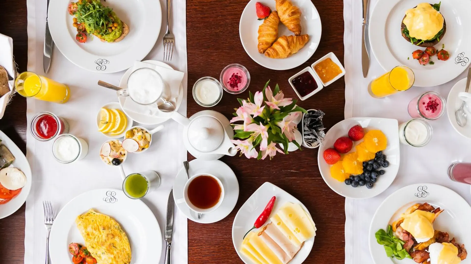 Sofitel Grand Sopot Hotel Poland