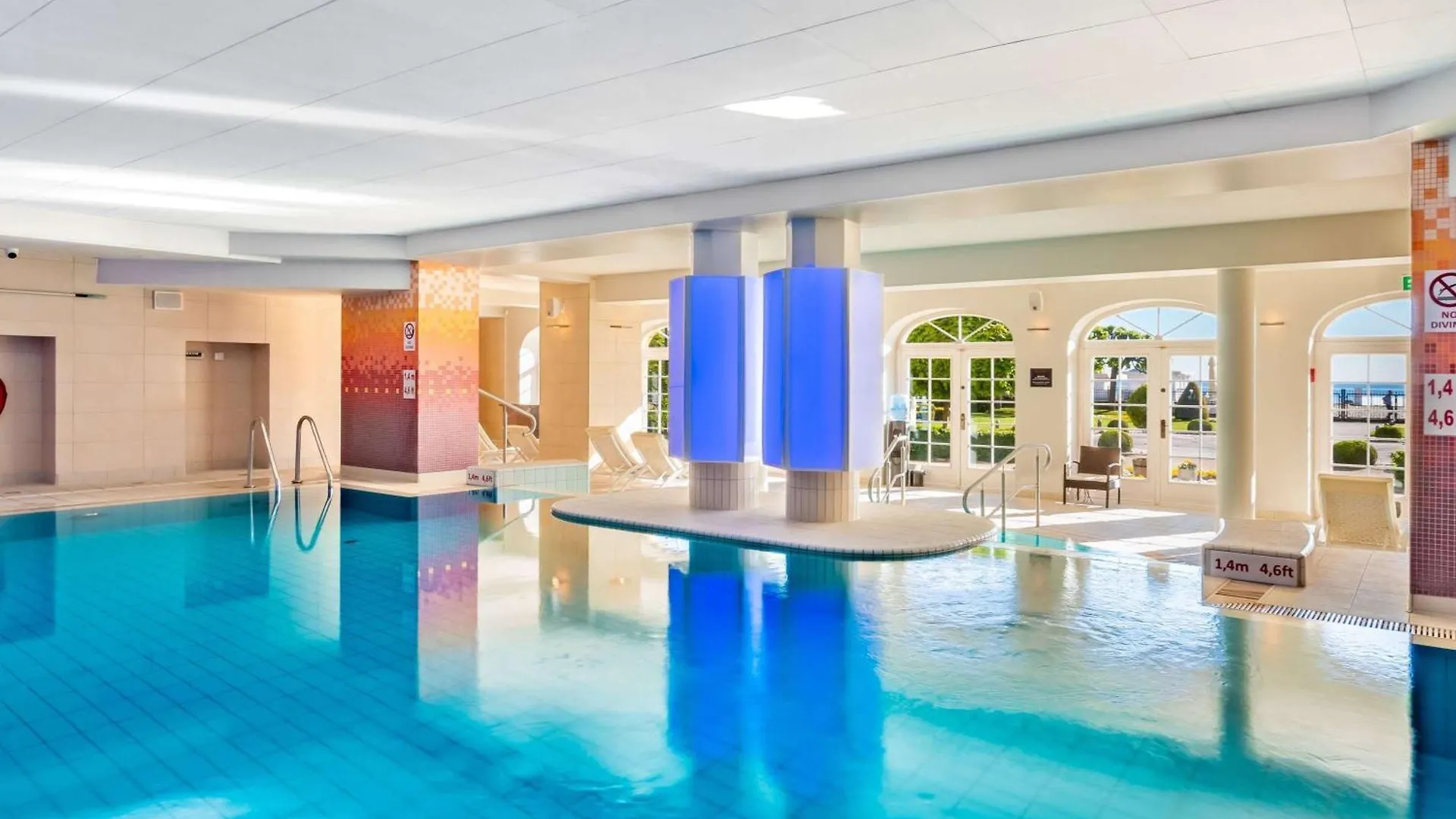 Sofitel Grand Sopot Hotel Poland