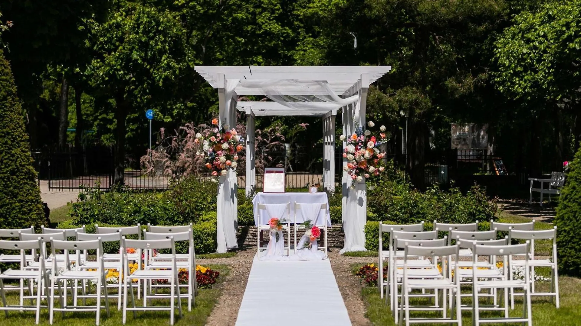Sofitel Grand Sopot Hotel