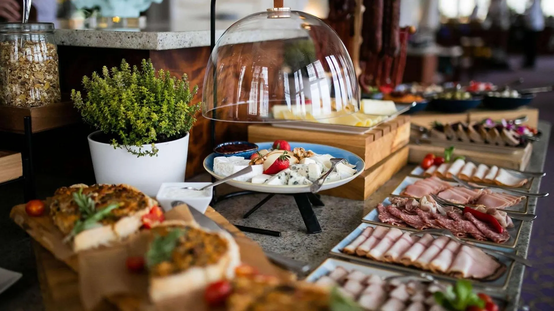 Sofitel Grand Sopot Hotel