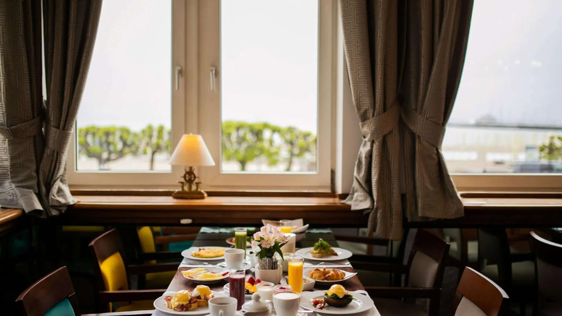 Sofitel Grand Sopot Hotel 5*,