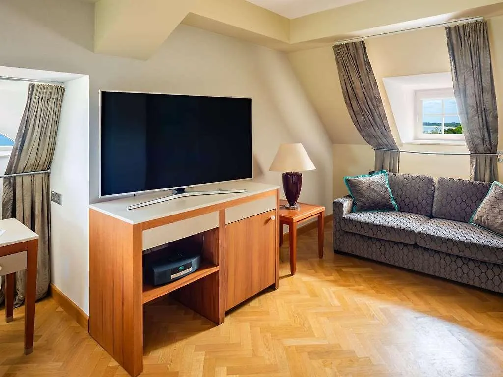 Sofitel Grand Sopot Hotel