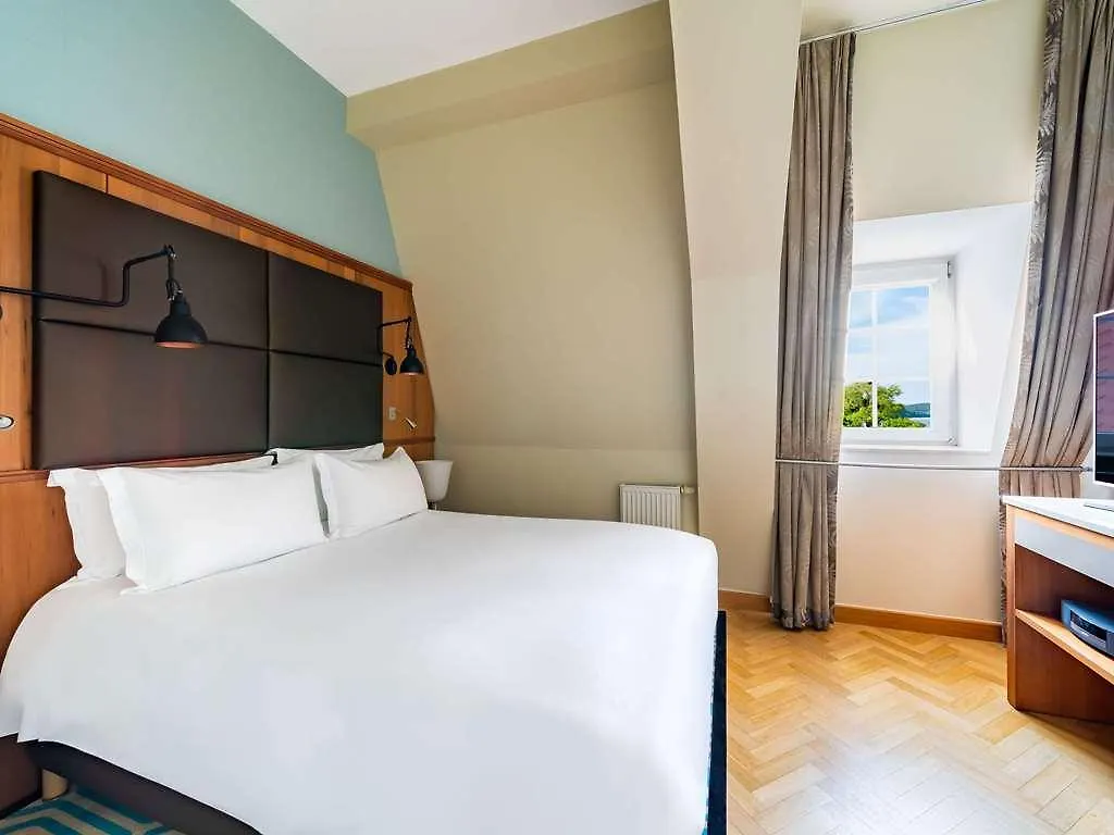 Sofitel Grand Sopot Hotel