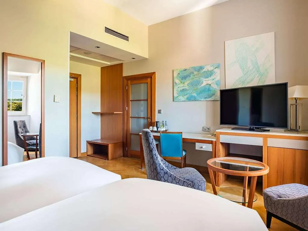 Sofitel Grand Sopot Hotel